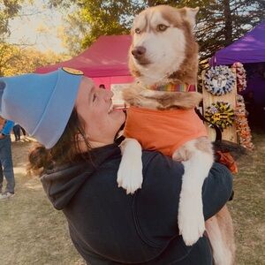 Meet your Posher, Lexi